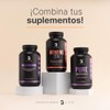 Shatavari Puro 1000 Por Porción Adaptógeno Equilibrio Mujeres 180 Cápsulas