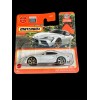 Matchbox Toyota GR Supra Gold Wheels 2023 #39 New in