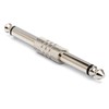 Hosa Technology GPP-296 1/4-Inch TS Guitar Pedal Coupler