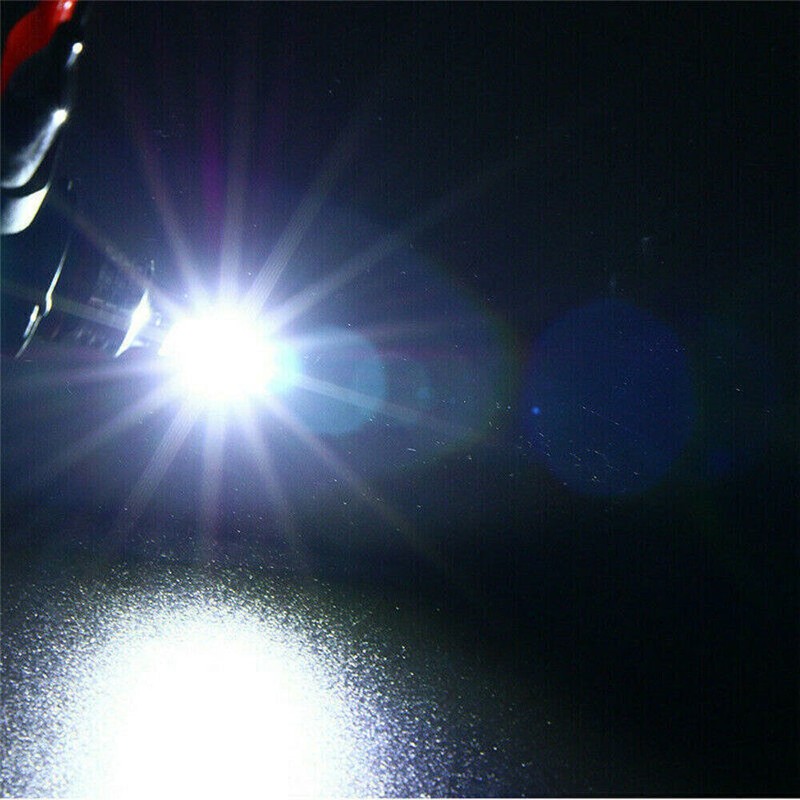 Stone Banks 2x 9004 HB1 LED Headlight Kit Bulbs High