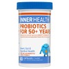 Inner Health Products Buy Inner Health Probiotics for 50+ Years 40 Capsules Online