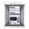 Gorilla Food Co. Whole Dark (Black) Chia Seeds - 400g