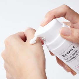 Biodance Pore Tightening Collagen Cream 50ml