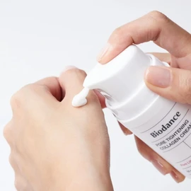 Biodance Pore Tightening Collagen Cream 50ml