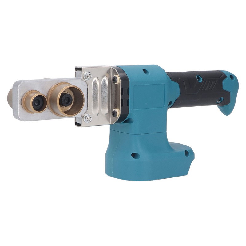 Water Pipe Hot Melt Machine Lithium Rechargeable Household PPR Welding