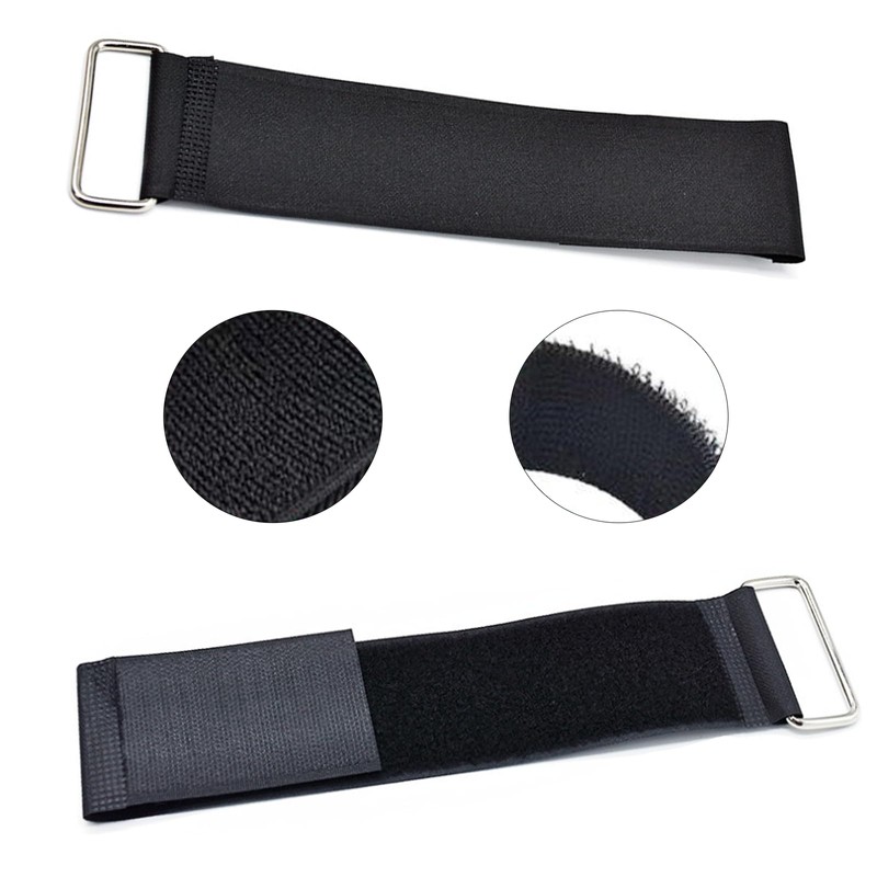 JLEivvi 1 PairElliptical Machine Pedals Straps Stretchable Universal Rowing Machine
