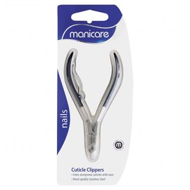 Manicare Buy Manicare Cuticle Clippers With Side Spring Online | Chempro Chemists