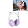 Unbranded Wireless On-Ear Headphones Gaming Headphone Music Headset with Mic