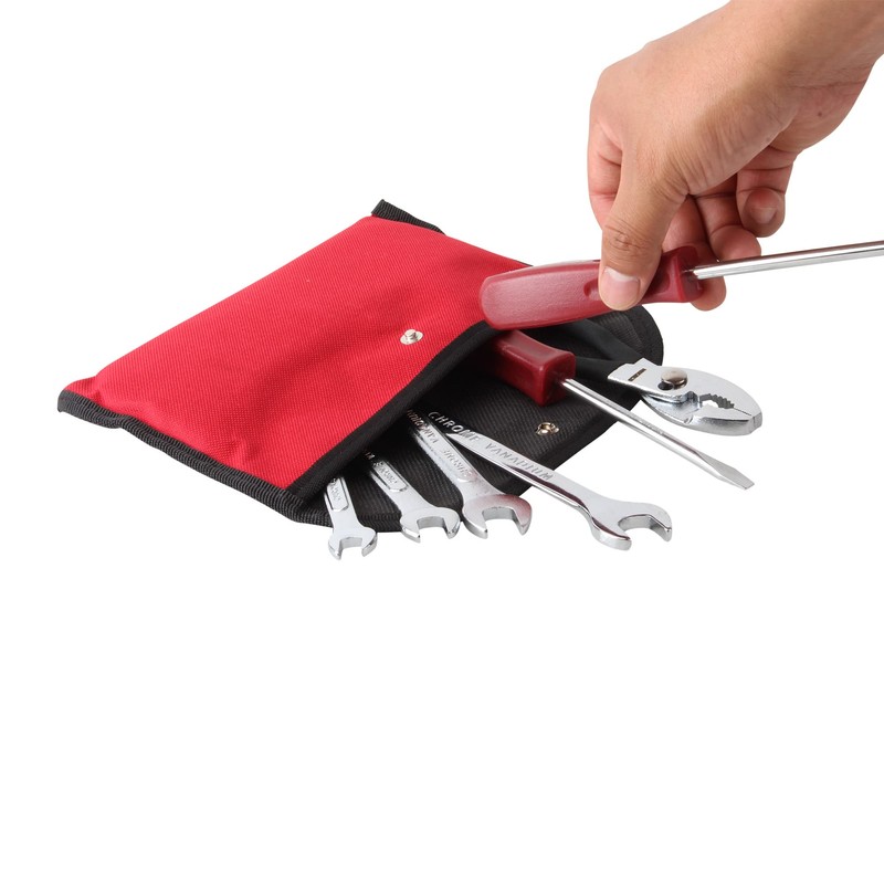 MIKEL´S Kit de Emergencia básico de Herramientas