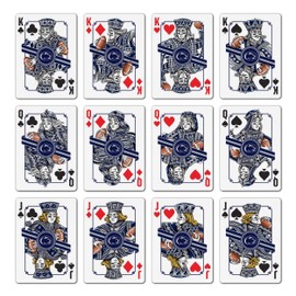 YouTheFan YouTheFan NCAA Penn State Nittany Lions Classic Series Playing Cards