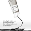 The Ordinary The Ordinary Salicylic Acid 2% Masque, Clarifying Charcoal