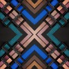 나스 Duo Eyeshadow Saint-Paul de Vence / 듀오 아이섀도우 생