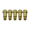 RIVERWELD MIG MAG Contact Tips M8 .035" & 0.9 mm