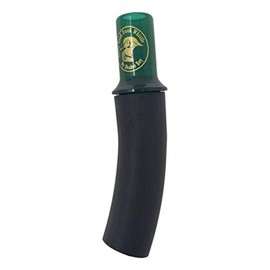 Quaker Boy - Woody Wood Duck Whistle, Green