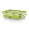 Tefal Master Seal to Go Snack Box with Inserts Food