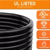 EPICORD 30A 30Ft RV Power Extension Cord, NEMA TT-30P to