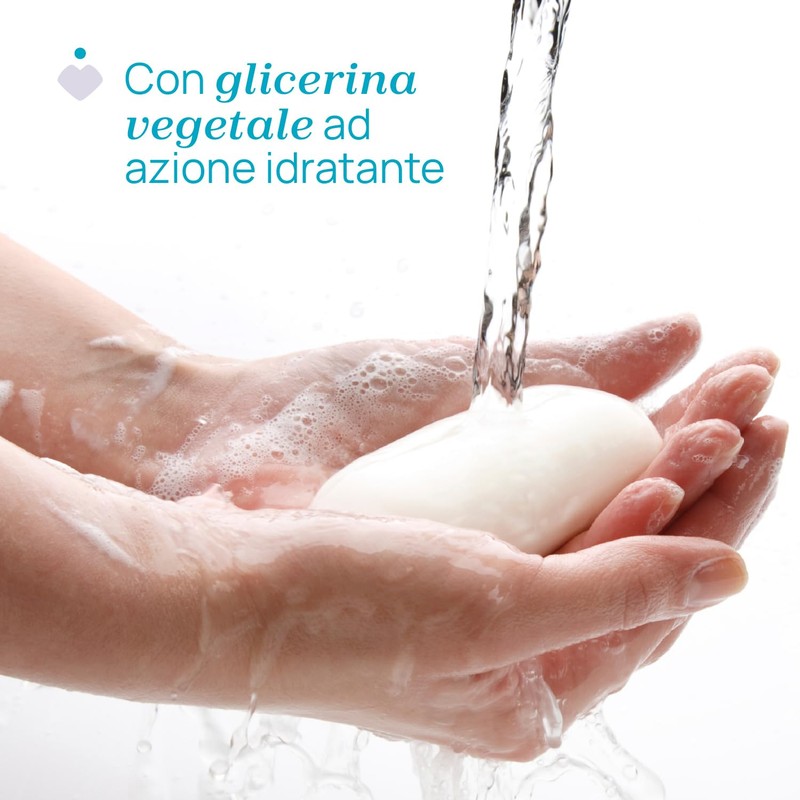 Chicco Baby Skin Soap Bar 100 g