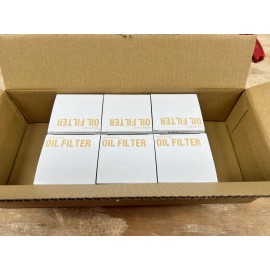 Mazda 6PK MAZDA OEM SKYACTIV OIL FILTERS - NEW