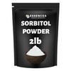 Sorbitol Powder 2lb by Essencea Pure Bulk Ingredients | Sugar-Free
