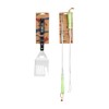 Mud Pie Skewers 22" Grill Glow Set
