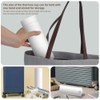 Foreverup Small Portable Kettle, Mini Kettle for On the Go,