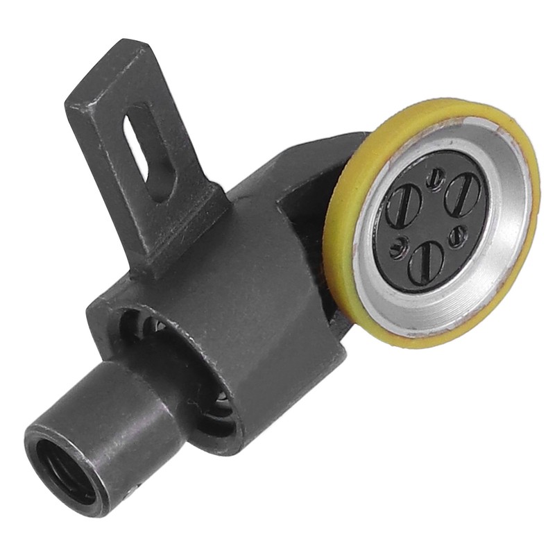 Presser Foot Plastic Caster Roller Multi Function Industrial Leather Sewing