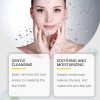 Limpiador Facial Con Aminoácidos, Limpieza Suave De La Piel