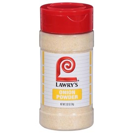Lawrys, Onion Powder, 2.62 Ounce