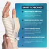 Actesso Breathable Wrist Support Splint Brace - Relieves Pain from
