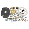 Carburetor Carb Rebuild Kit Compatible With S&S Master Super E