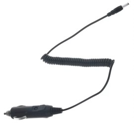 ABLEGRID Car DC Adapter PSU for PARI Trek Compressor Assy 46B0000  Auto Power Supply Cord