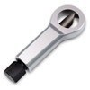 Nut Splitter Cracker, Metal Rusty Nut Separator, Heavy Duty Nut