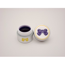 リーフジェル(LEAFGEL) プレミアム カラージェル 025 トロピーク・ヴィオレ 4g