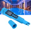 OPR‑689 3 in 1 Water Quality Tester PH/ORP/TEMP Test Pen