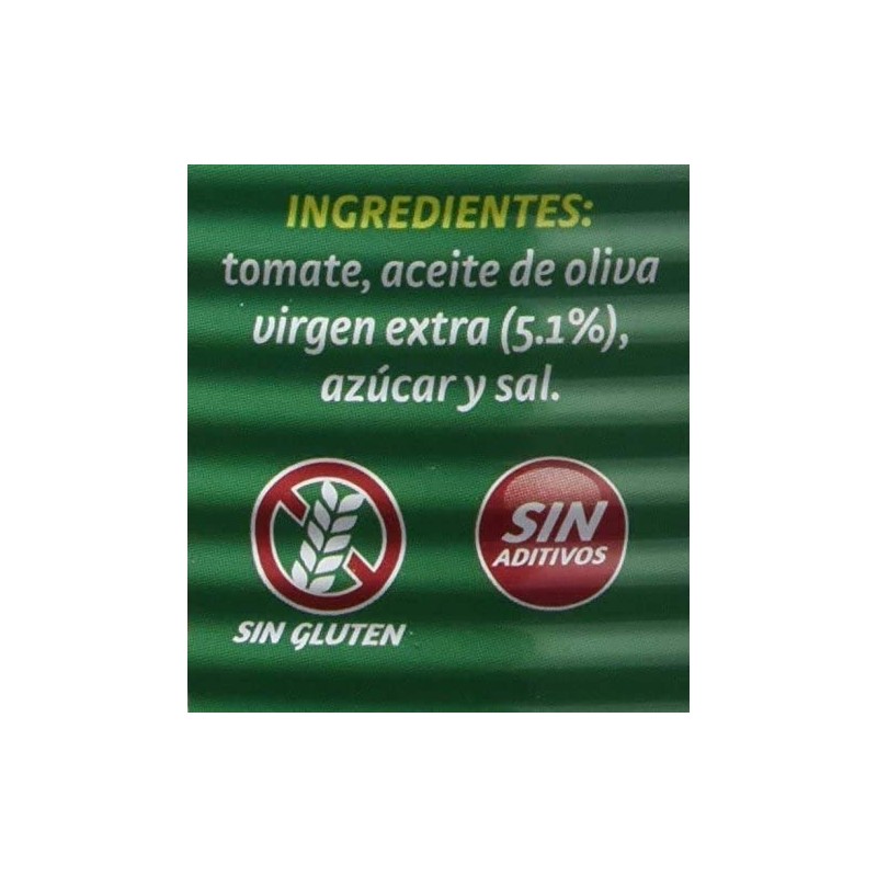 Fried Tomato Sauce by Hida 14oz (400gr)