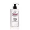 Cella Shampoo/Oil/Brush Set