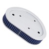 Road Passion Air Filter HD-9608 Replacement for HARLEY FLD SWITCHBACK