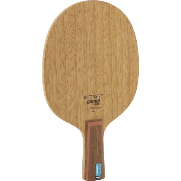 STIGA GA302665 Table Tennis Racket BANDA Offensive