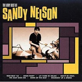 Very Best of Sandy Nelson