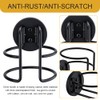 Magnetic Cup Holder with 2 Screws Mount, Car Cup Holder,