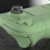eXtremeRate Matcha Green Custom Faceplate Back Plate Shell for Steam
