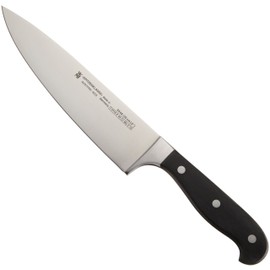 WMF Spitzenklasse – Cuchillo de chef de 20.3 cm fabricado en Alemania