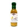 The Garlic Survival Company Garlic & Lemon Marinade