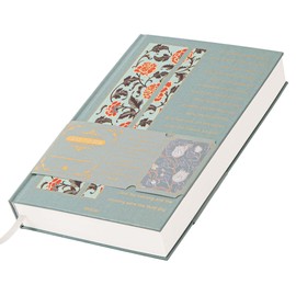MGGAO 320 Pages College Ruled Journal Notebook, Lined Journal Notebook, Aesthetic Journal for Women Girls, Hardcover Notebook/Journals for Writing With 100gsm Thick Paper