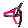 ComfortFlex Sport Harness, Medium, Neon Pink