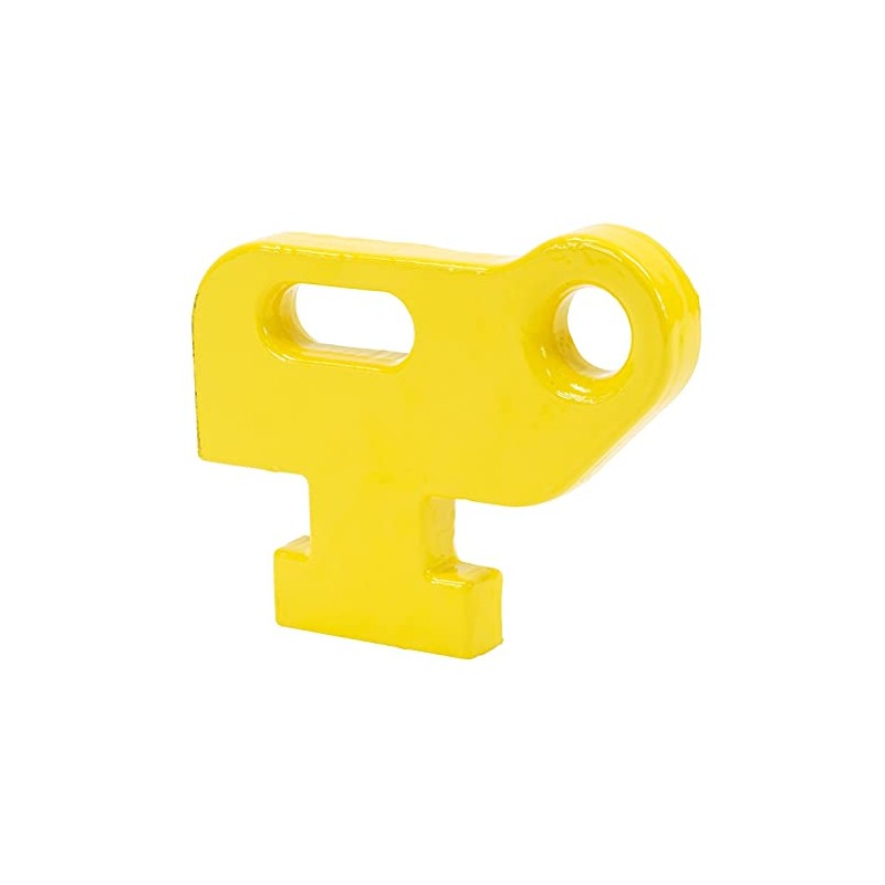 Mytee Products Container Chain Bridle Replacement Hook ONLY