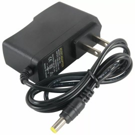 Unblock Tech AC Adapter For Unblock Tech Gen3 Pro 16GB UBOX3 UBOX4 TV Box Power Line US Plug