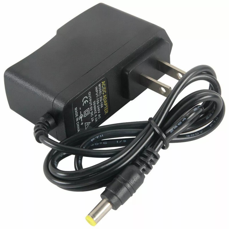 Unblock Tech AC Adapter For Unblock Tech Gen3 Pro 16GB