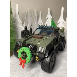 G.I. Joe Classified Vamp Holiday Bundle Accessory Pack