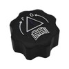 TAKPART Car Header Tank Cap